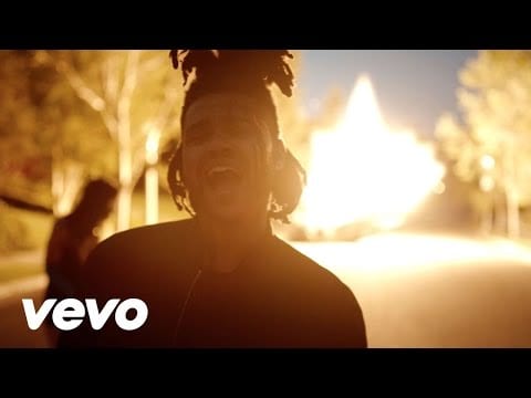 The Weeknd – The Hills