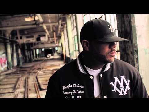 Apollo Brown & Ras Kass – “How To Kill God” | Official Music Video