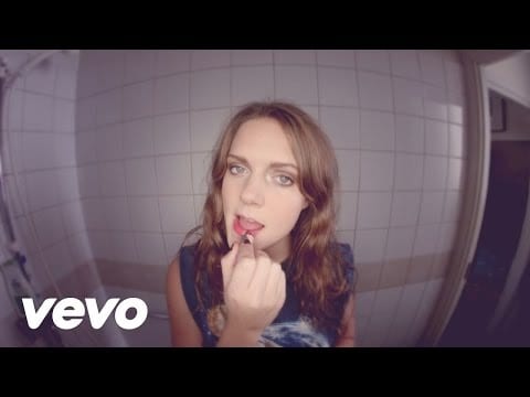 Tove Lo – Habits (Stay High) – Hippie Sabotage Remix