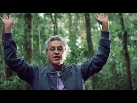 “I’m Alive” Brasil: The Floresta da Tijuca Sessions – YouTube