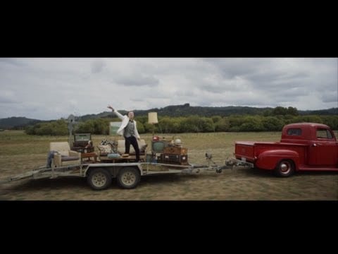 MACKLEMORE